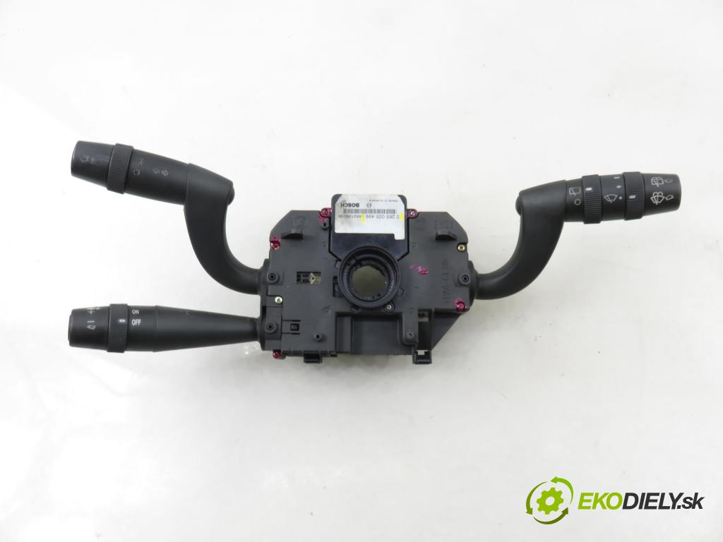 FIAT CROMA (194_) KOMBI 2006 110,00 1.9 D Multijet 150 - 939 A2.000 1910,00 PAKA/ŘAZENÍ/SADA: 07354087570 ; 0265005499