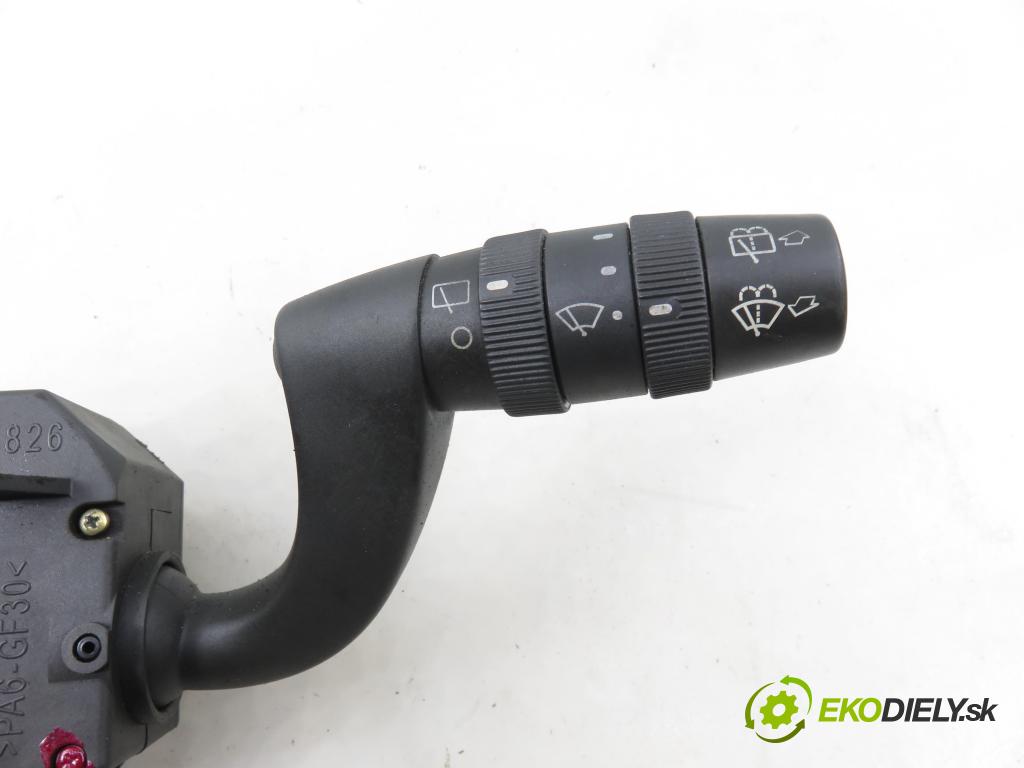 FIAT CROMA (194_) KOMBI 2006 110,00 1.9 D Multijet 150 - 939 A2.000 1910,00 páčka/prepínač 07354087570 ; 0265005499