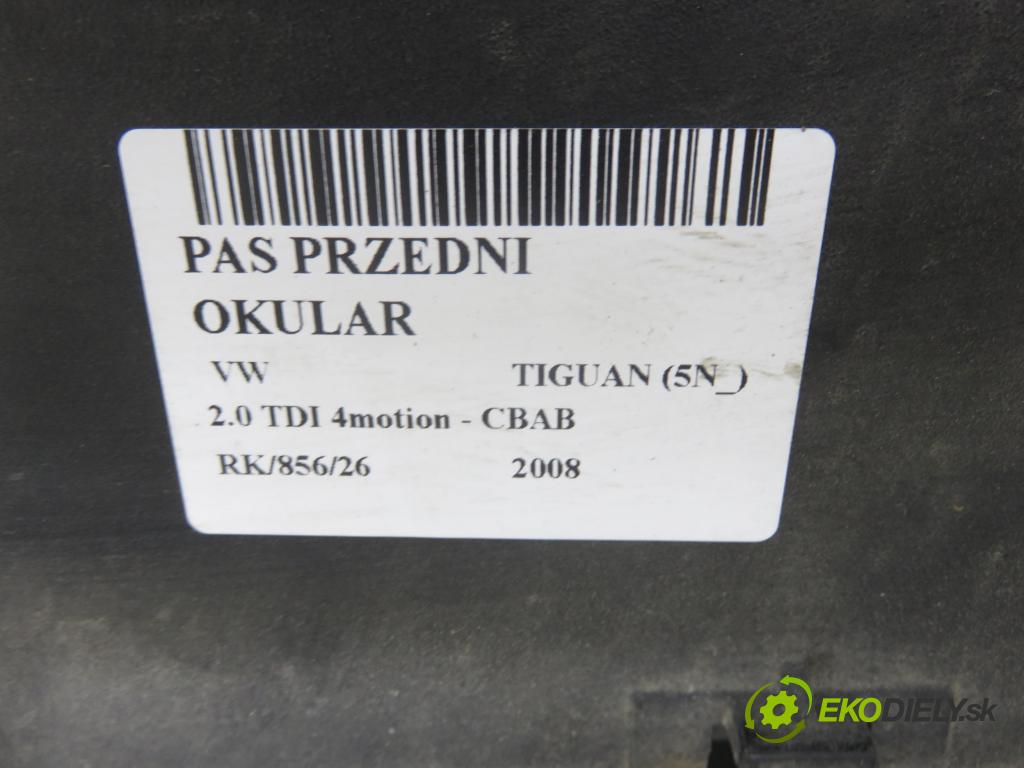 VW TIGUAN (5N_) SUV 2008 103,00 2.0 TDI 4motion - CBAB 1968,00 Držiak predný 5N0805588F