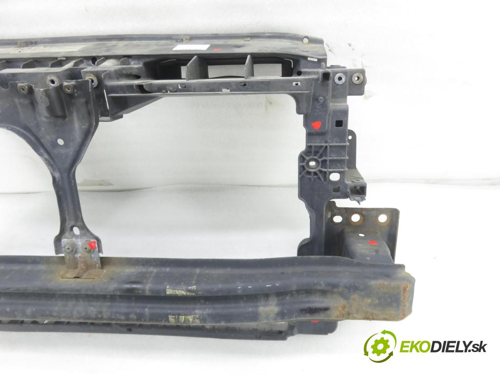 VW TIGUAN (5N_) SUV 2008 103,00 2.0 TDI 4motion - CBAB 1968,00 Držiak predný 5N0805588F