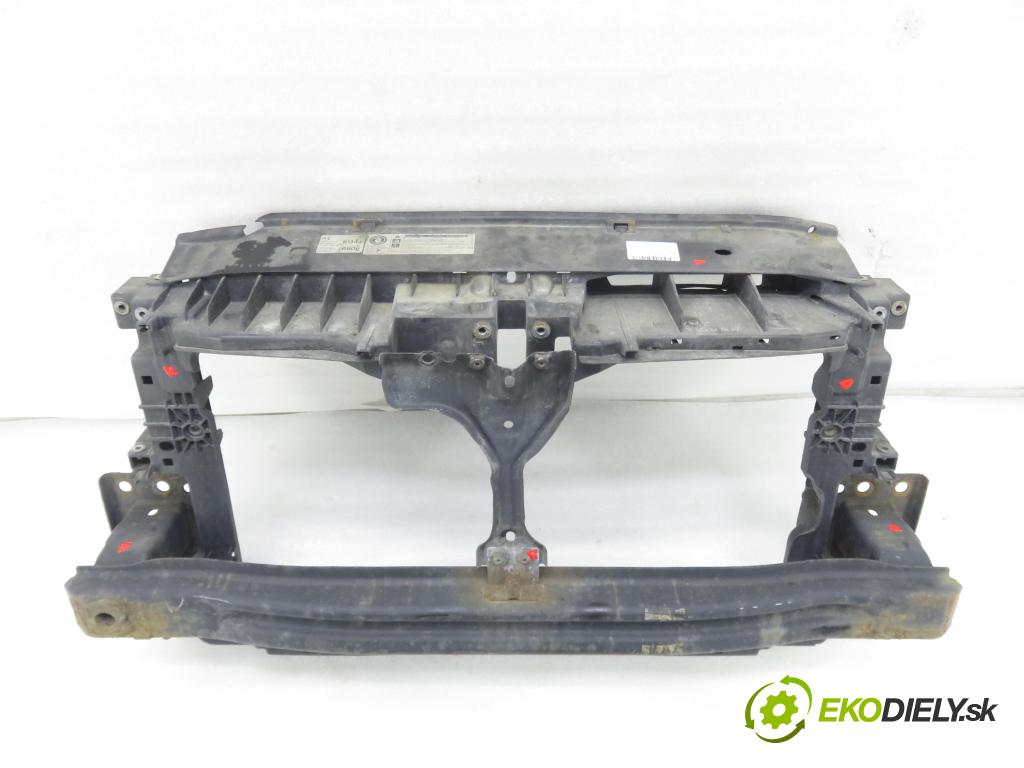 VW TIGUAN (5N_) SUV 2008 103,00 2.0 TDI 4motion - CBAB 1968,00 Držiak predný 5N0805588F