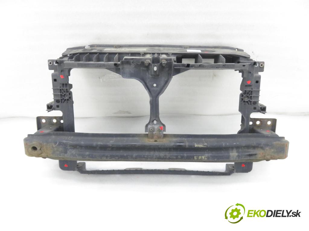 VW TIGUAN (5N_) SUV 2008 103,00 2.0 TDI 4motion - CBAB 1968,00 Držiak predný 5N0805588F