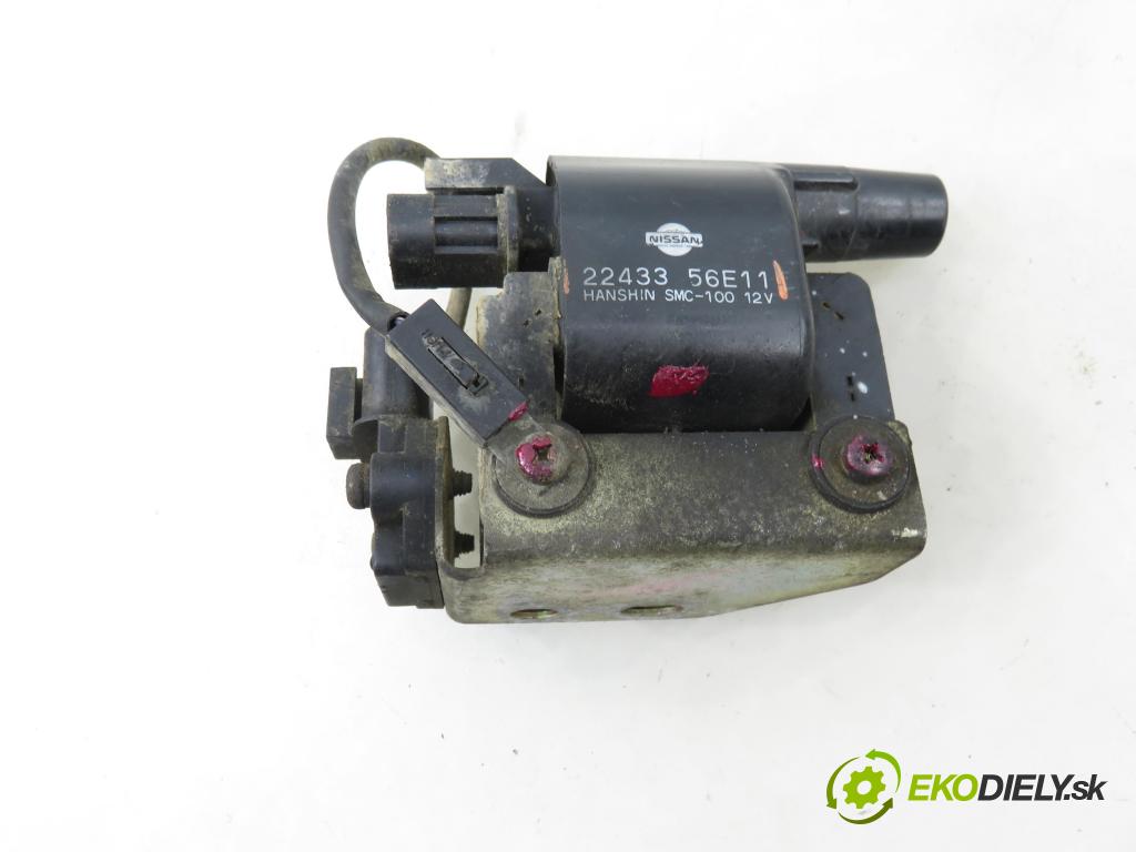 NISSAN TERRANO II (R20) TERENOWY 1994 91,00 2.4 i 12V 4WD 124 - KA24E 2389,00 MODUL ZAPALOVÁNÍ 2243356E11