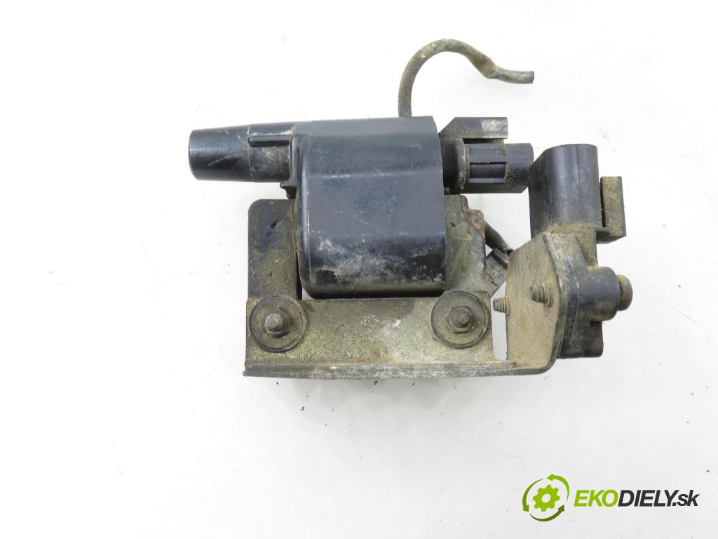 NISSAN TERRANO II (R20) TERENOWY 1994 91,00 2.4 i 12V 4WD 124 - KA24E 2389,00 MODUL zapaľovací 2243356E11
