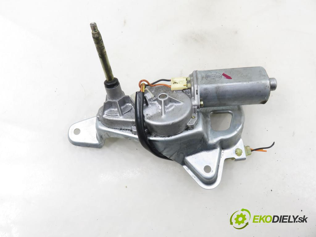 SUZUKI IGNIS (FH) HB 2001 61,00 1.3 4WD 83 (RG413) - M13A 1328,00 Motorček stierače zadné 34355581
