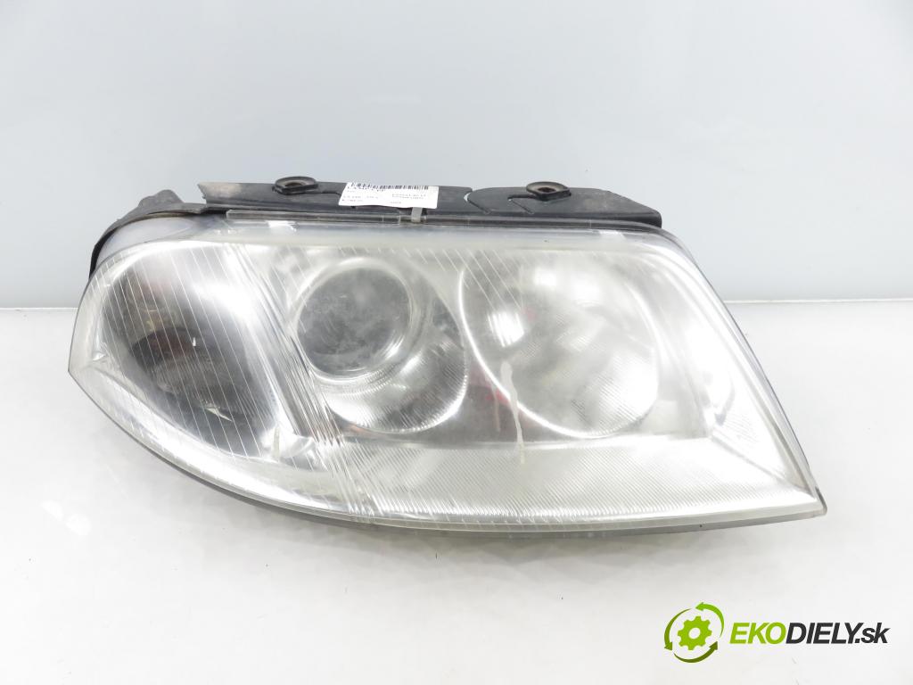 VW PASSAT B5.5 Variant (3B6) KOMBI 2001 96,00 1.9 TDI - AWX 1896,00 Svetlo PP 