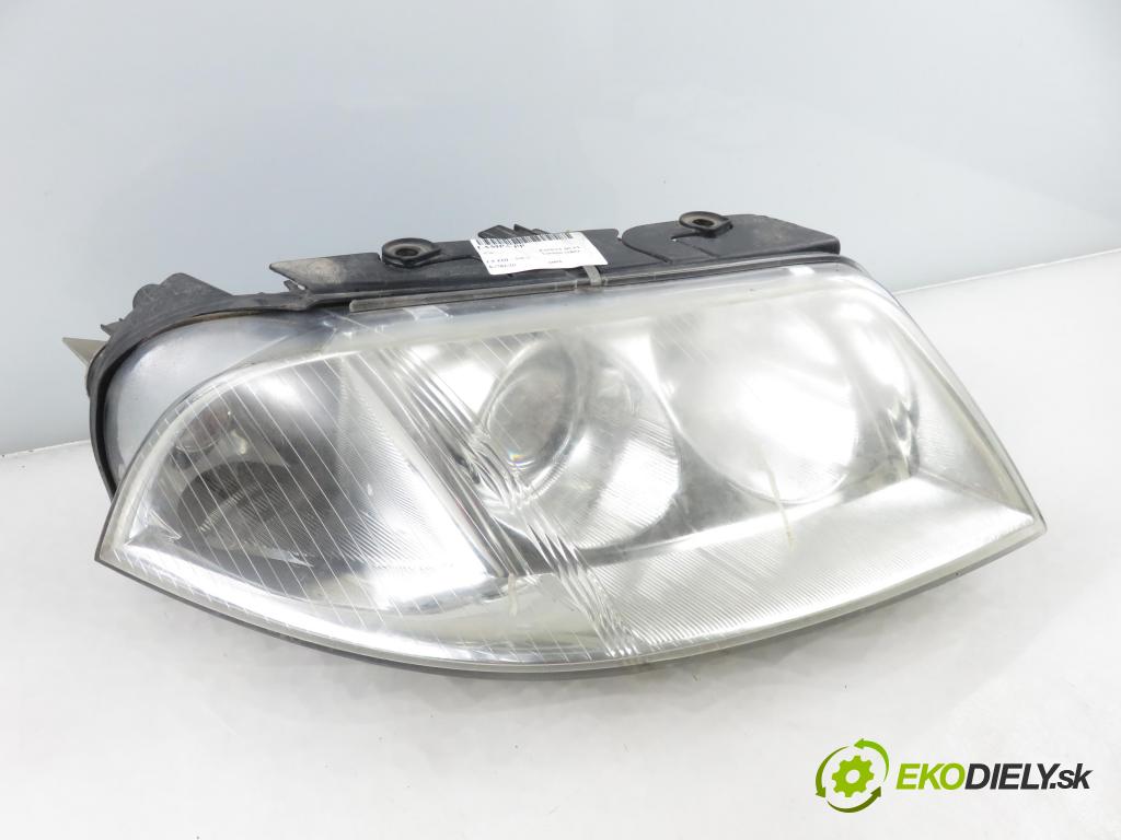 VW PASSAT B5.5 Variant (3B6) KOMBI 2001 96,00 1.9 TDI - AWX 1896,00 Svetlo PP