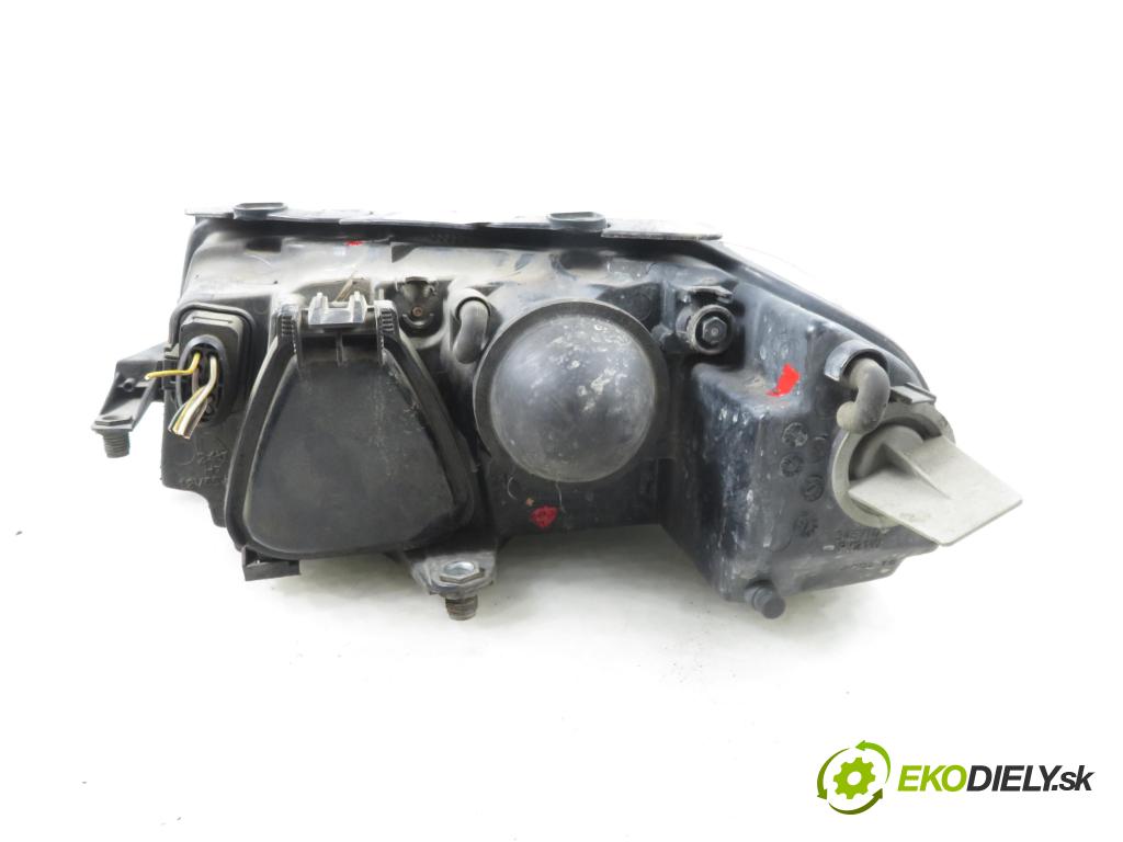 VW PASSAT B5.5 Variant (3B6) KOMBI 2001 96,00 1.9 TDI - AWX 1896,00 Svetlo PP