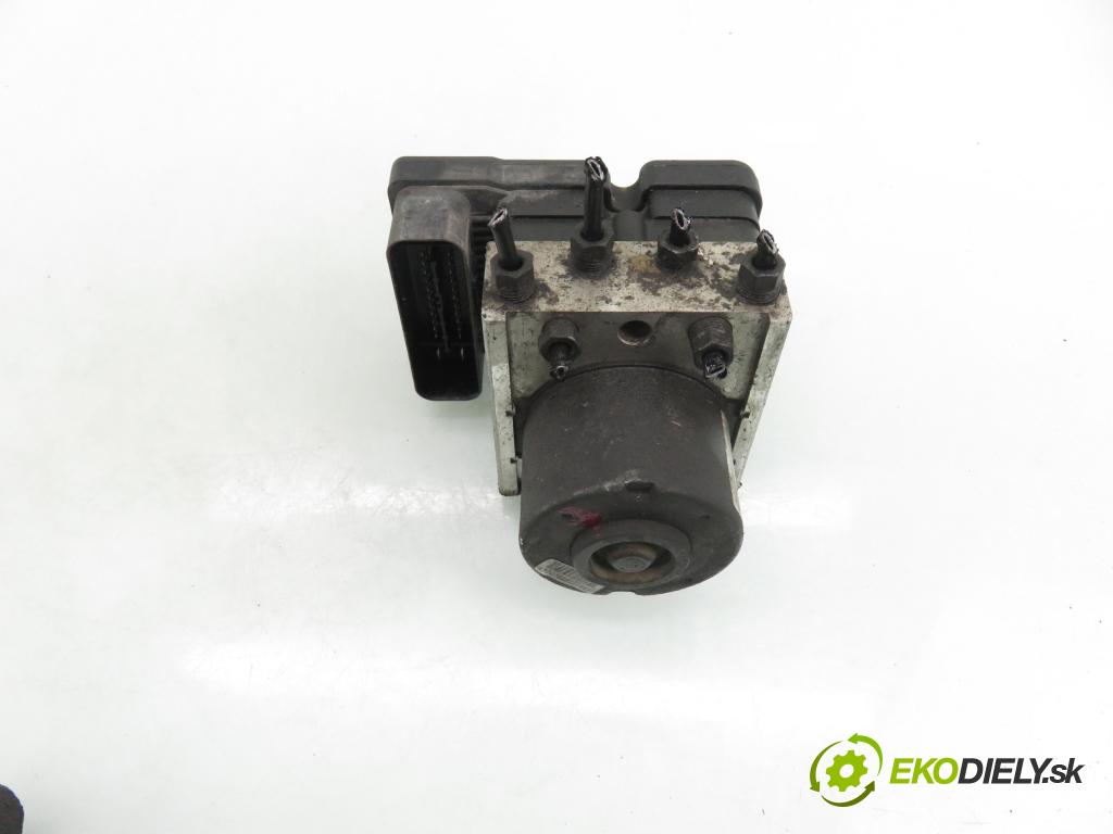 PEUGEOT 206 liftback (2A/C) HB 2002 50,00 1.4 HDi 8V 70 - 8HZ 1398,00 Pumpa ABS 10097011143 ; 5WK84108 ; 9652342980 (Pumpa ABS)