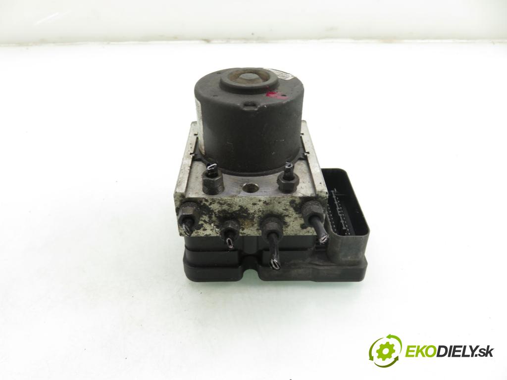 PEUGEOT 206 liftback (2A/C) HB 2002 50,00 1.4 HDi 8V 70 - 8HZ 1398,00 Pumpa ABS 10097011143 ; 5WK84108 ; 9652342980 (Pumpa ABS)