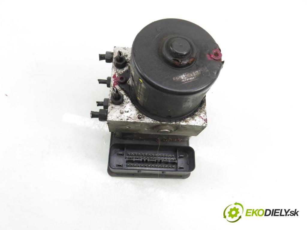 VW GOLF IV Variant (1J5) KOMBI 2001 66,00 1.9 TDI - ALH 1896,00 Pumpa ABS 1C0907379E ; 10020600094 ; 10096003133 (Pumpa ABS)