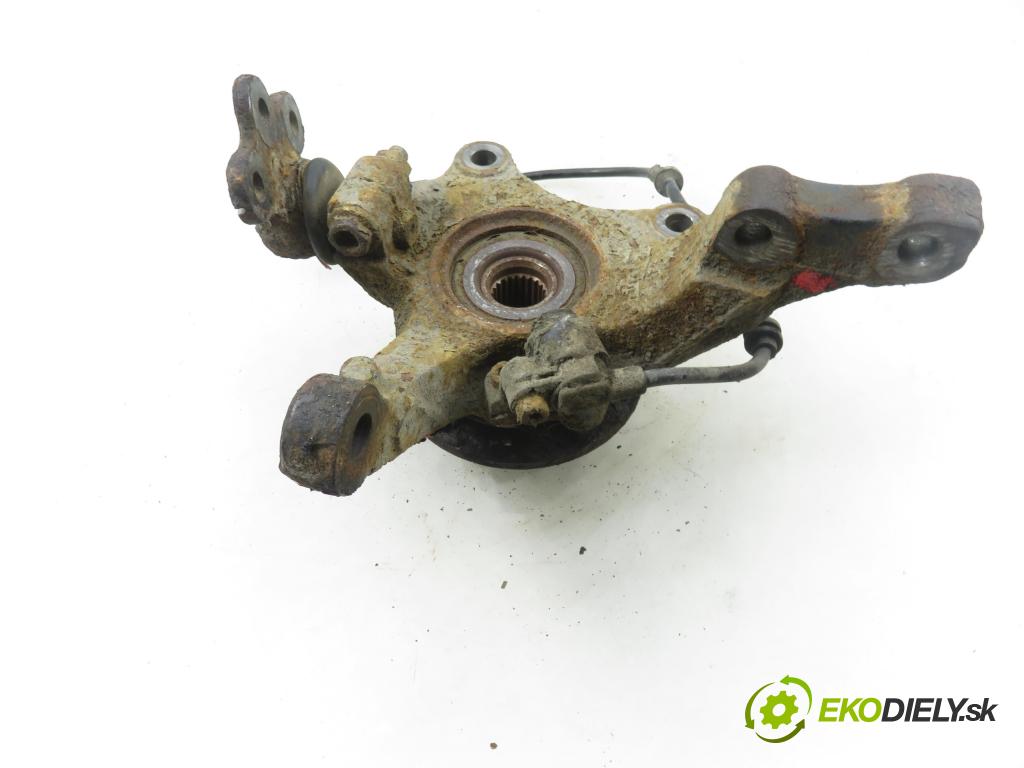 OPEL CORSA C (X01) HB 2004 51,00 1.3 CDTI - Z 13 DT 1248,00 náboj PP ABS