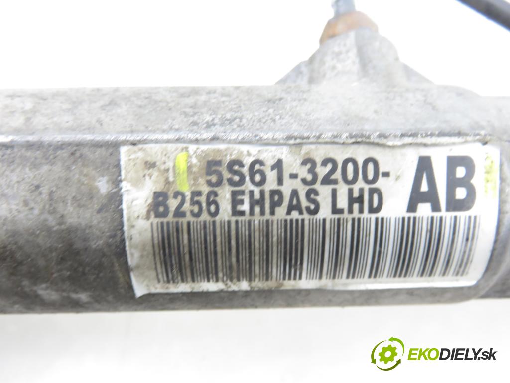 FORD FIESTA V (JH_, JD_) HB 2007 66,00 1.6 TDCi - HHJA 1560,00 Riadenie ZE riadením 5S613200AB