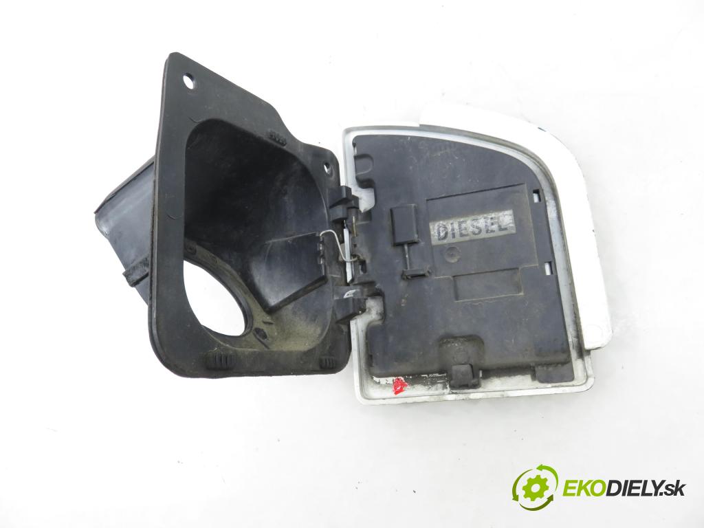 RENAULT MASTER III Platforma / podwozie (EV, HV, UV) KABINA/PLATFORMA 2017 120,00 2.3 dCi 165 FWD - M9T 702 2298,00 Dvierka nádrže paliva 781200017R (Kľučka dverí ostatné)