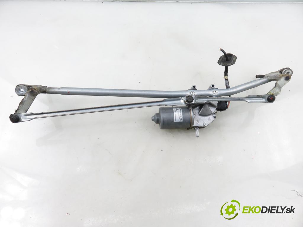RENAULT MASTER III Platforma / podwozie (EV, HV, UV) KABINA/PLATFORMA 2017 120,00 2.3 dCi 165 FWD - M9T 702 2298,00 Motorček stieračov 141409360 ; 8200734788C