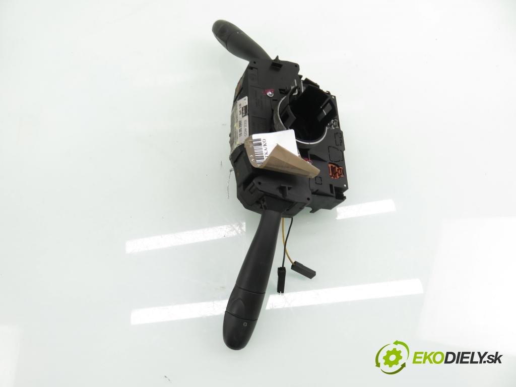 CITROEN C3 I (FC_) HB 2003 54,00 1.4 i - KFV (TU3JP) 1360,00 páčka/prepínač 96474006XT ; 203241