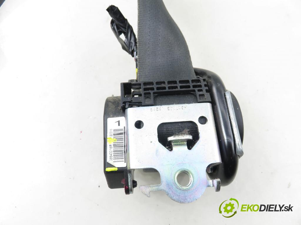 RENAULT MASTER III Platforma / podwozie (EV, HV, UV) KABINA/PLATFORMA 2017 120,00 2.3 dCi 165 FWD - M9T 702 2298,00 držák BEZPEČNOST LP 868840018R