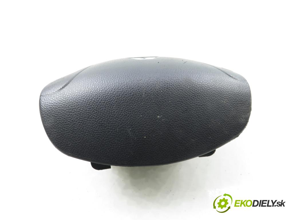 RENAULT MASTER III Platforma / podwozie (EV, HV, UV) KABINA/PLATFORMA 2017 120,00 2.3 dCi 165 FWD - M9T 702 2298,00 AirBag air BAG volantu 34116561D