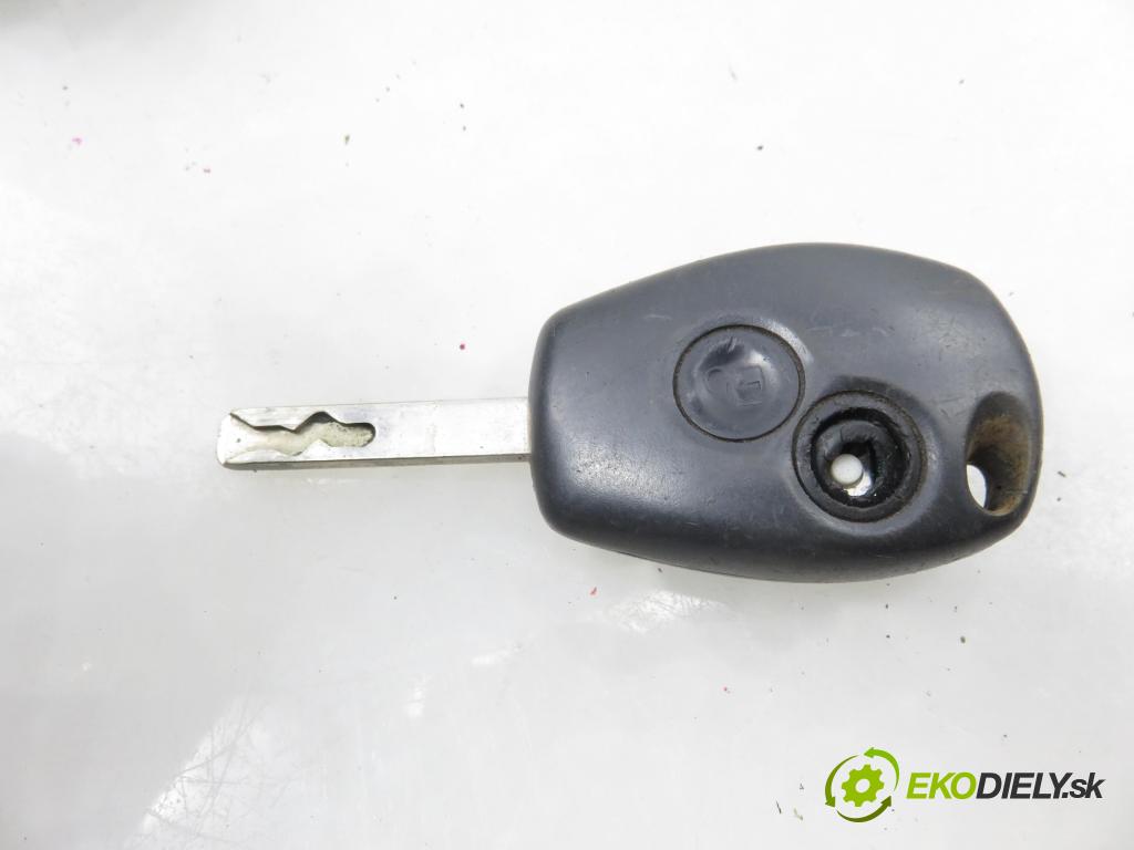RENAULT MASTER III Platforma / podwozie (EV, HV, UV) KABINA/PLATFORMA 2017 120,00 2.3 dCi 165 FWD - M9T 702 2298,00 spinačka N0502060B01 ; N0502060 ; 8200405701F (Spínacia skrinka)