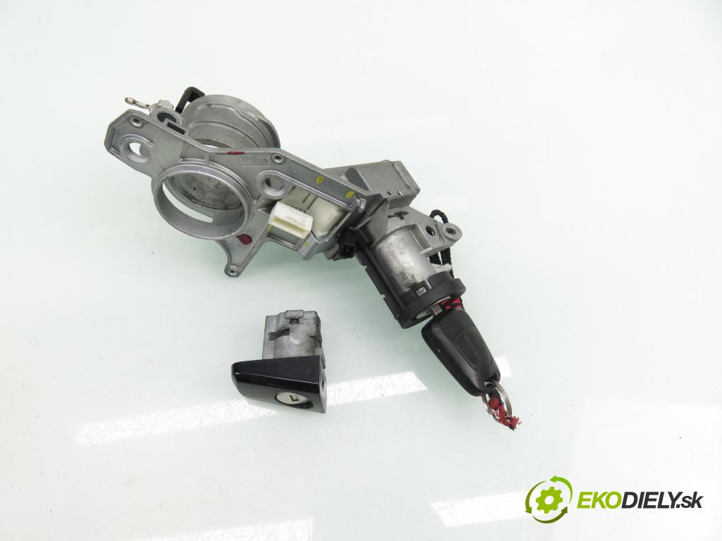 OPEL ASTRA H (A04) HB 2005 59,00 1.7 CDTI - Z 17 DTL 1686,00 spinačka / zámky 2421430 ; N05018881 ; N0501882