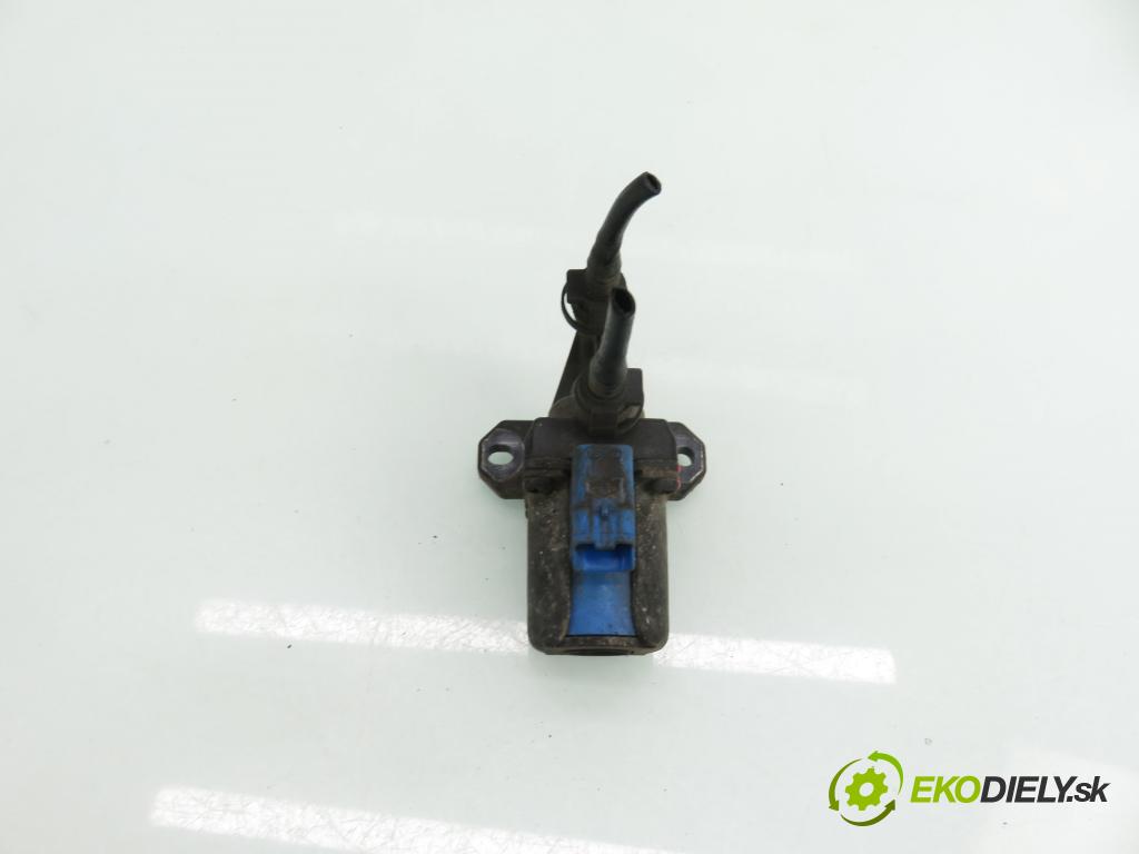 PEUGEOT 407 (6D_) SEDAN 2004 100,00 2.0 HDi 135 - RHR 1997,00 VENTIL kúrenia EV700