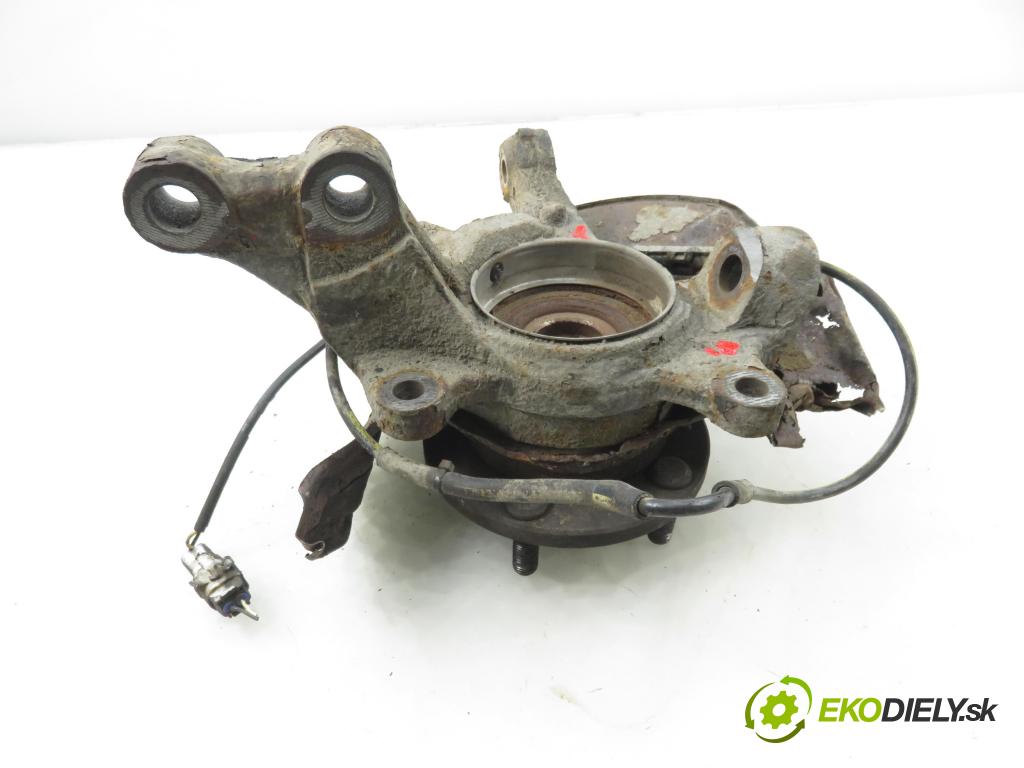 TOYOTA COROLLA Verso (ZER_, ZZE12_, R1_) MINIVAN 2005 85,00 2.0 D-4D (CUR10_) - 1CD-FTV 1995,00 náboj PP ABS