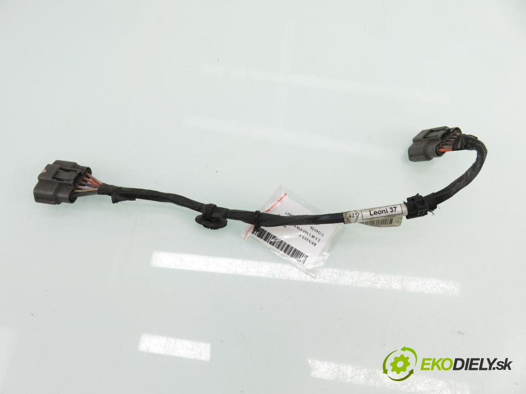 RENAULT MASTER III Platforma / podwozie (EV, HV, UV) KABINA/PLATFORMA 2017 120,00 2.3 dCi 165 FWD - M9T 702 2298,00 BALÍČEK: elektrická 240544488R