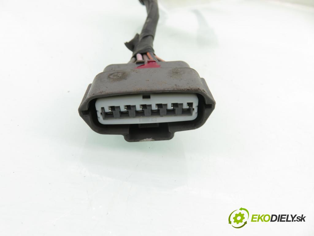 RENAULT MASTER III Platforma / podwozie (EV, HV, UV) KABINA/PLATFORMA 2017 120,00 2.3 dCi 165 FWD - M9T 702 2298,00 BALÍČEK: elektrická 240544488R