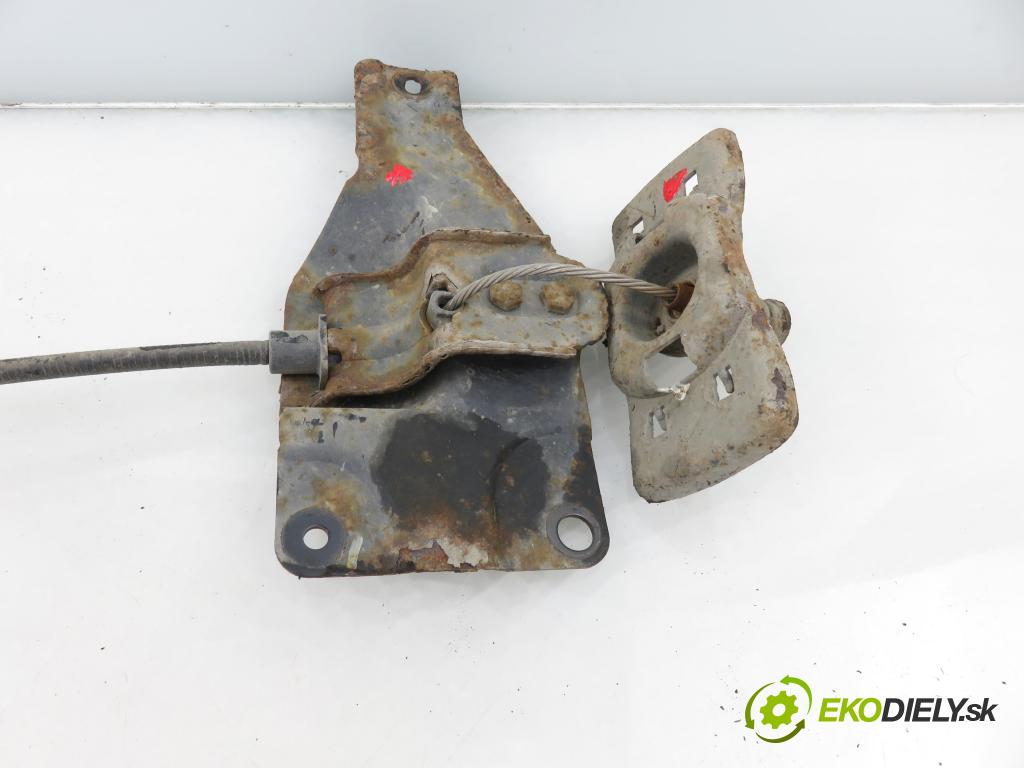 RENAULT MASTER III Platforma / podwozie (EV, HV, UV) KABINA/PLATFORMA 2017 120,00 2.3 dCi 165 FWD - M9T 702 2298,00 Vešiak: KOLA: ZÁLOHOVANIE: 572115531R