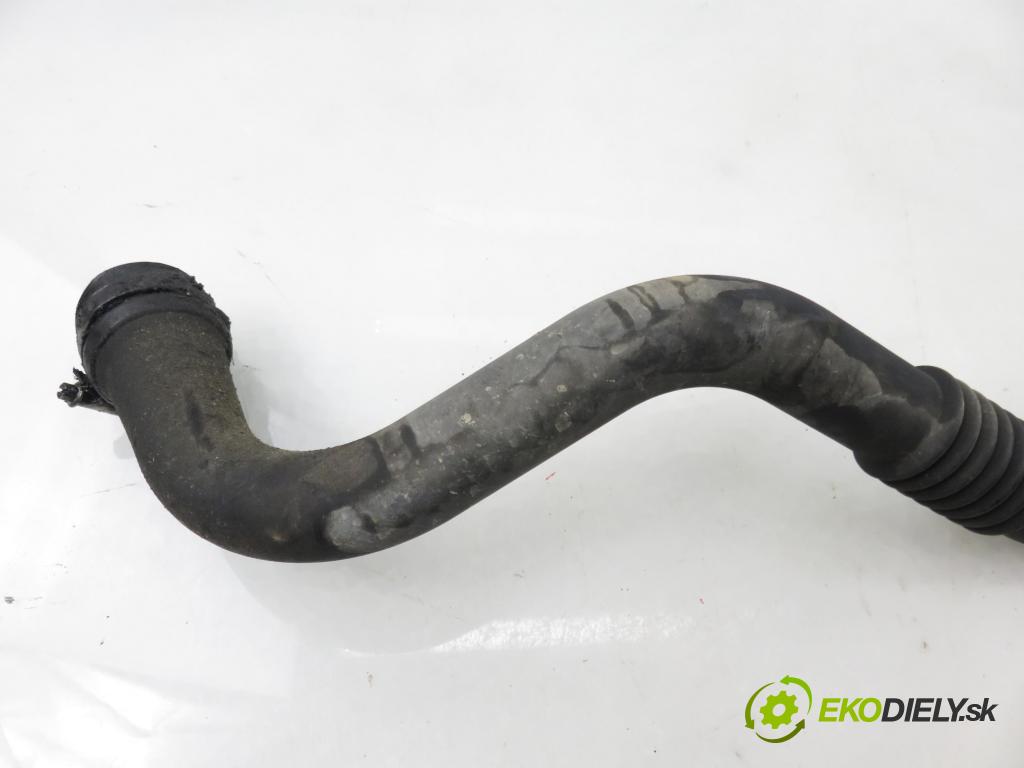RENAULT SCENIC II (JM0/1_) MINIVAN 2004 63,00 1.5 dCi (JM1F) - K9K 724 1461,00 Rúra intercoolera turba 8200527670