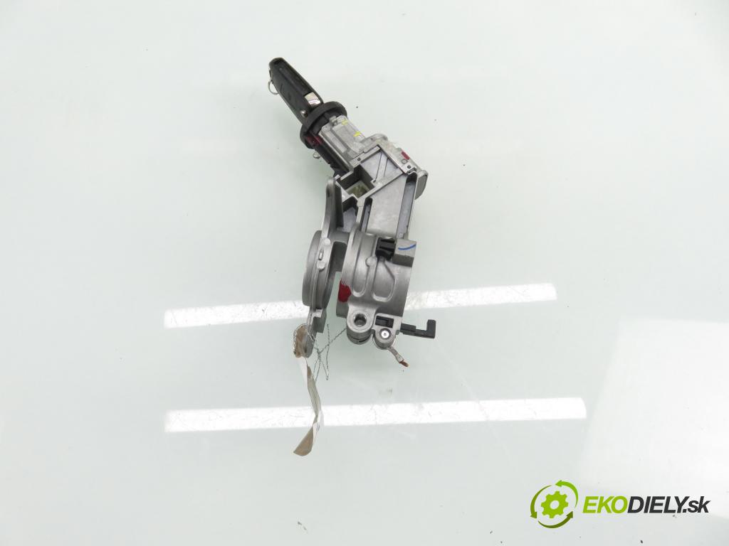 OPEL ZAFIRA B (A05) MINIVAN 2007 88,00 1.9 CDTI - Z 19 DT 1910,00 spinačka 2421430 ; N05501881 ; N0501882 (Spínacia skrinka)