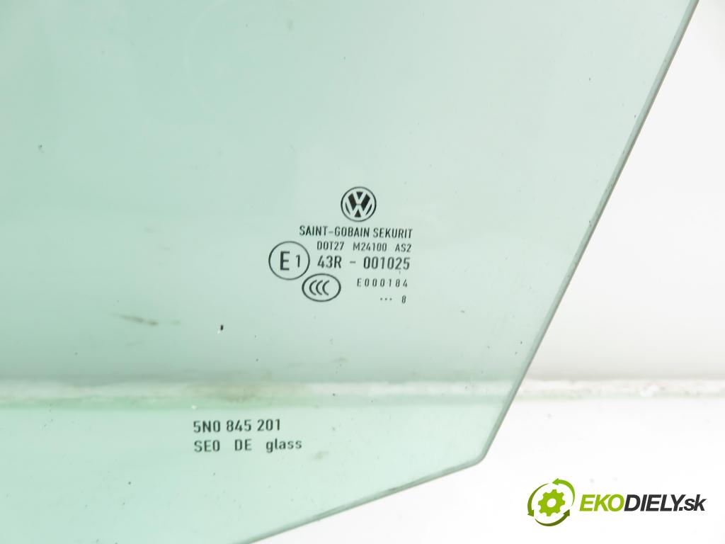 VW TIGUAN (5N_) SUV 2008 103,00 2.0 TDI 4motion - CBAB 1968,00 Okno LP