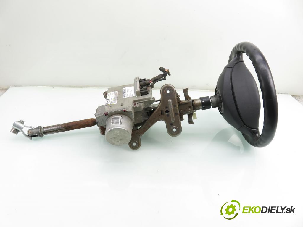 RENAULT SCENIC II (JM0/1_) MINIVAN 2004 63,00 1.5 dCi (JM1F) - K9K 724 1461,00 serv/podporovanie elektrické 8200442177A ; 50300805