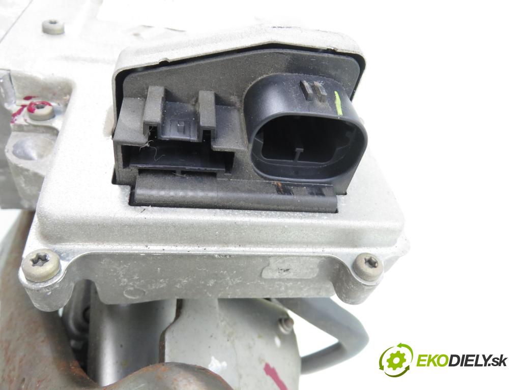 RENAULT SCENIC II (JM0/1_) MINIVAN 2004 63,00 1.5 dCi (JM1F) - K9K 724 1461,00 serv/podporovanie elektrické 8200442177A ; 50300805