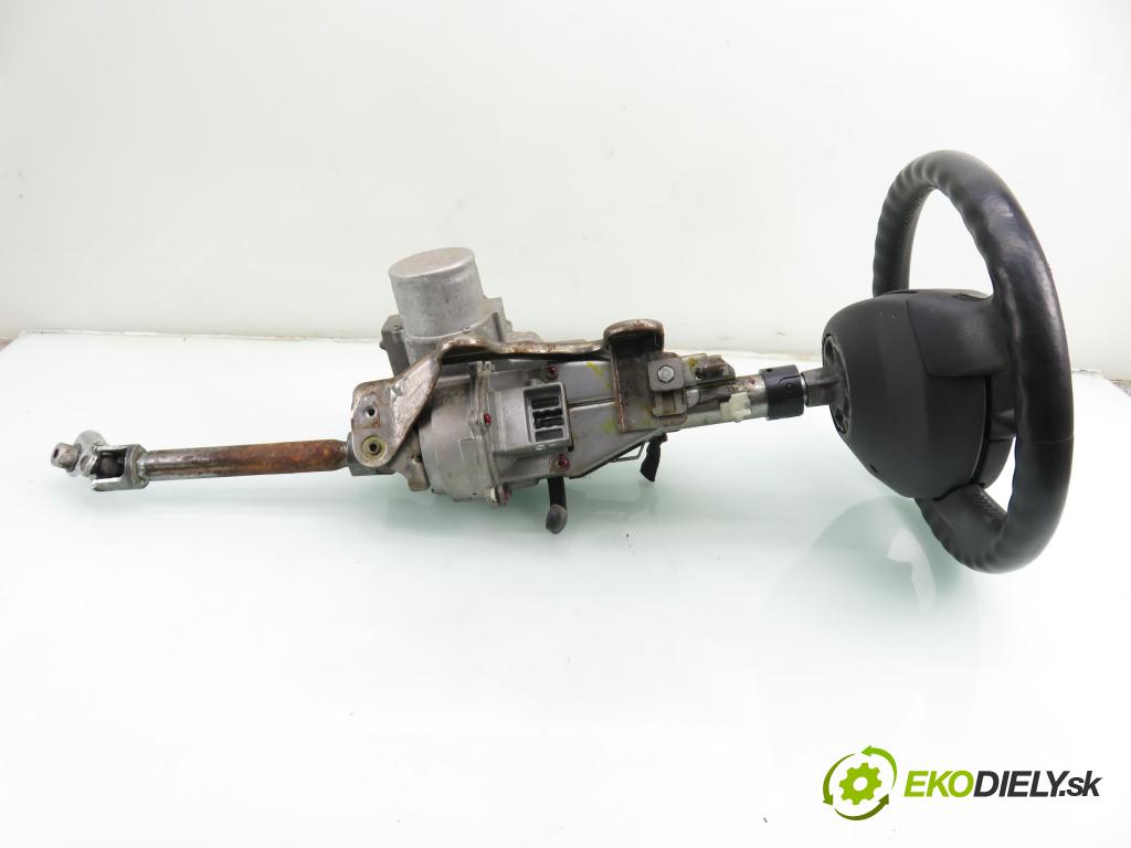 RENAULT SCENIC II (JM0/1_) MINIVAN 2004 63,00 1.5 dCi (JM1F) - K9K 724 1461,00 serv/podporovanie elektrické 8200442177A ; 50300805