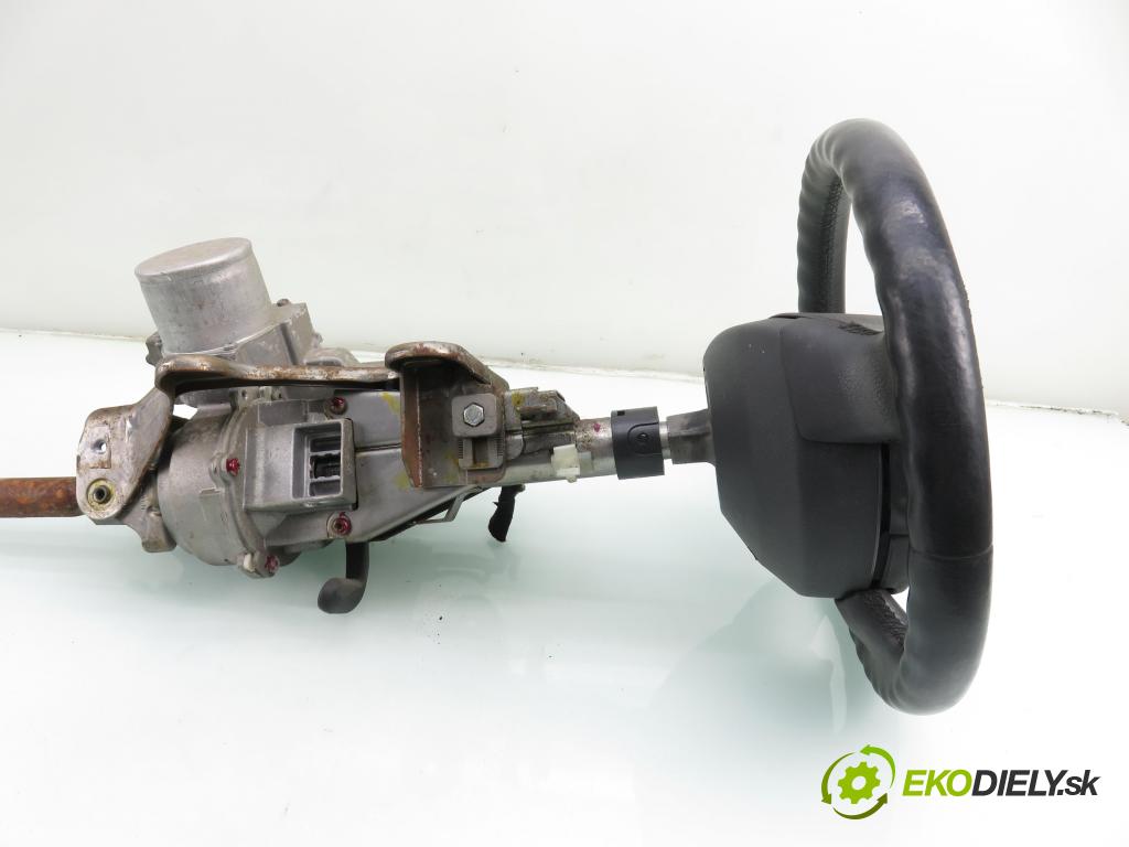 RENAULT SCENIC II (JM0/1_) MINIVAN 2004 63,00 1.5 dCi (JM1F) - K9K 724 1461,00 serv/podporovanie elektrické 8200442177A ; 50300805