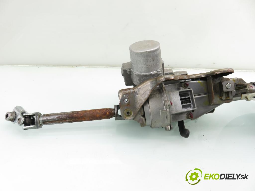 RENAULT SCENIC II (JM0/1_) MINIVAN 2004 63,00 1.5 dCi (JM1F) - K9K 724 1461,00 serv/podporovanie elektrické 8200442177A ; 50300805