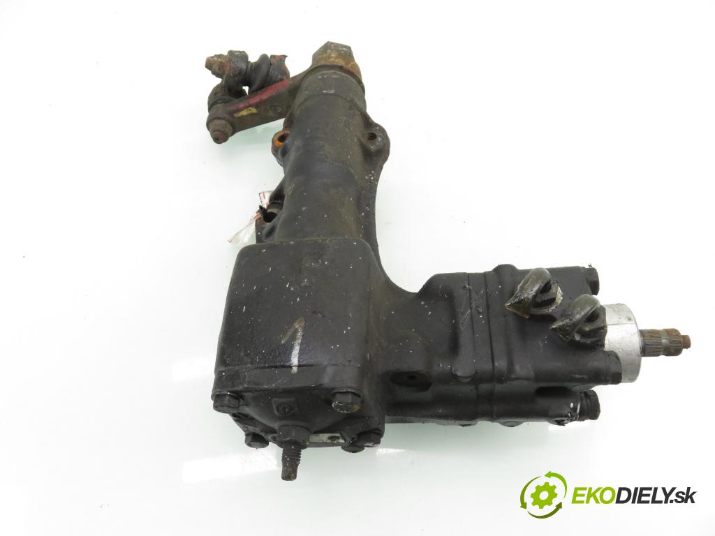 OPEL OMEGA B Kombi (V94) KOMBI 1997 100,00 2.0 16V - X 20 XEV 1998,00 riadenie 8052315