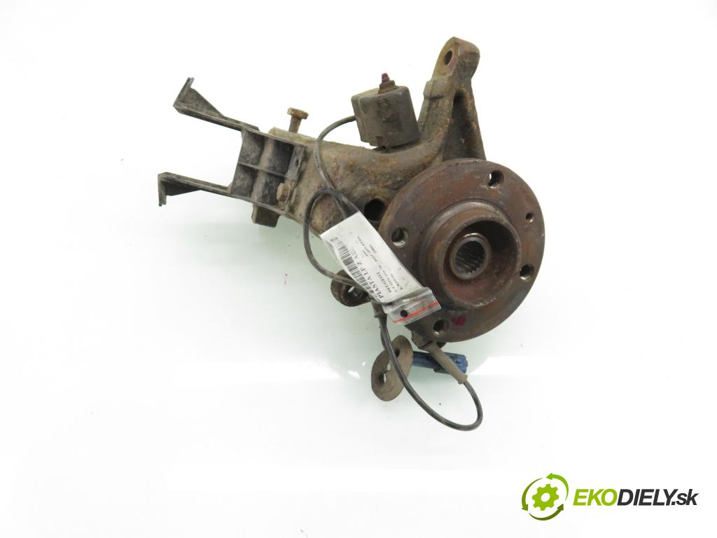 PEUGEOT 206 liftback (2A/C) HB 2002 50,00 1.4 HDi eco 70 - 8HZ (DV4TD) 1398,00 náboj LP ABS 