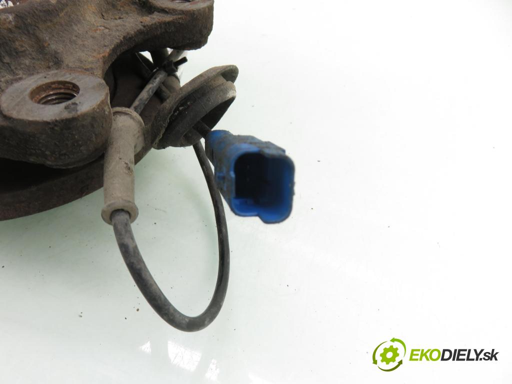 PEUGEOT 206 liftback (2A/C) HB 2002 50,00 1.4 HDi eco 70 - 8HZ (DV4TD) 1398,00 náboj LP ABS