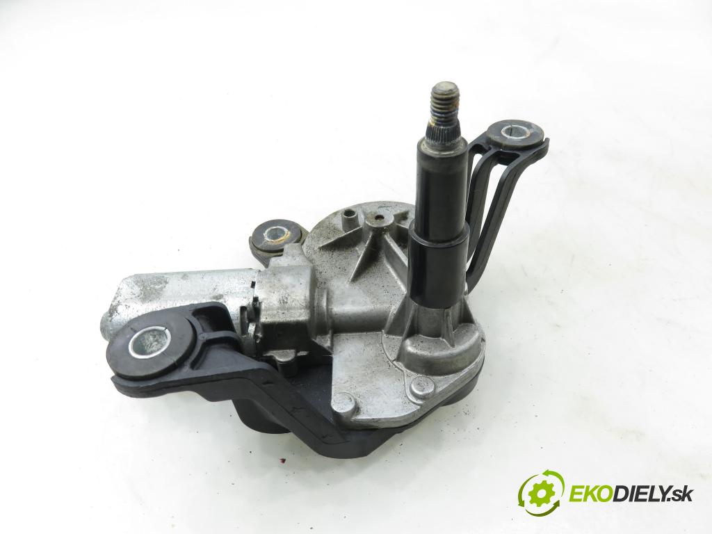 OPEL ASTRA H (A04) HB 2005 74,00 1.7 CDTI 100 - Z 17 DTH 1686,00 Motorček stierače zadné 13105981 ; 0390201591