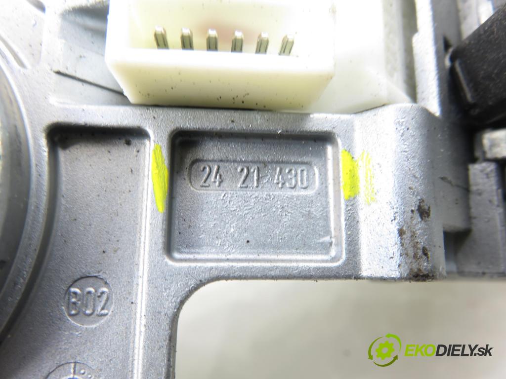 OPEL ASTRA H (A04) HB 2005 74,00 1.7 CDTI - Z 17 DTH 1686,00 spinačka 2421430 ; N0501881 ; N0501882 (Spínacia skrinka)