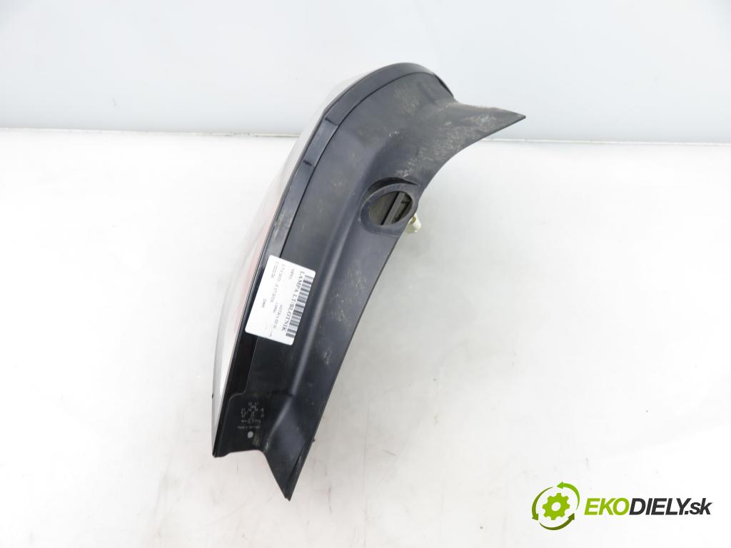 OPEL ASTRA H (A04) HB 2005 74,00 1.7 CDTI 100 - Z 17 DTH 1686,00 Svetlo ľavé zadné 24451835