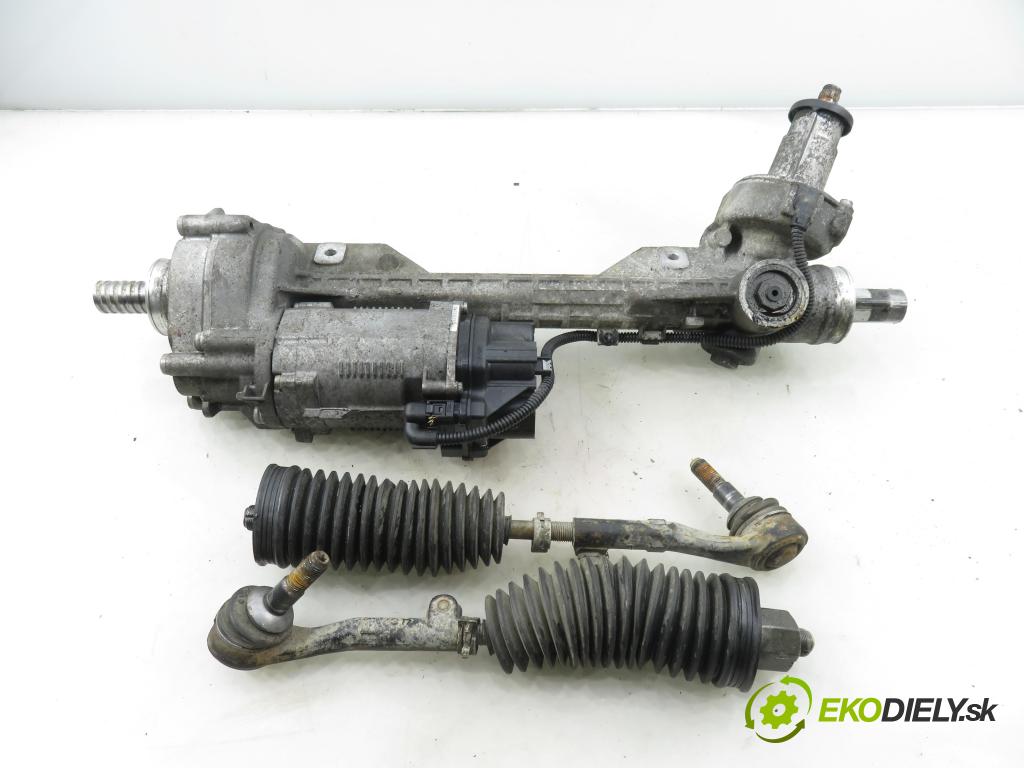BMW 1 (E81) HB 2007 89,00 116 i 121 - N43 B16 A 1599,00 Riadenie ZE riadením 6783121 ; 7806974151 ; 7802277232