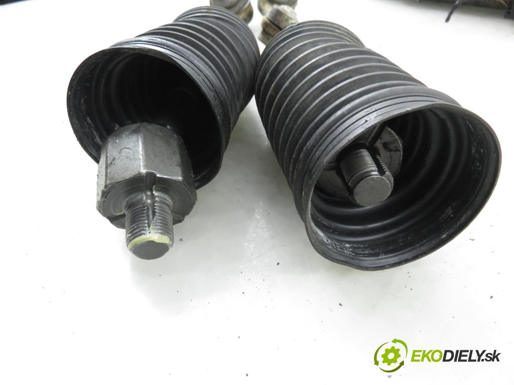 BMW 1 (E81) HB 2007 89,00 116 i 121 - N43 B16 A 1599,00 Riadenie ZE riadením 6783121 ; 7806974151 ; 7802277232