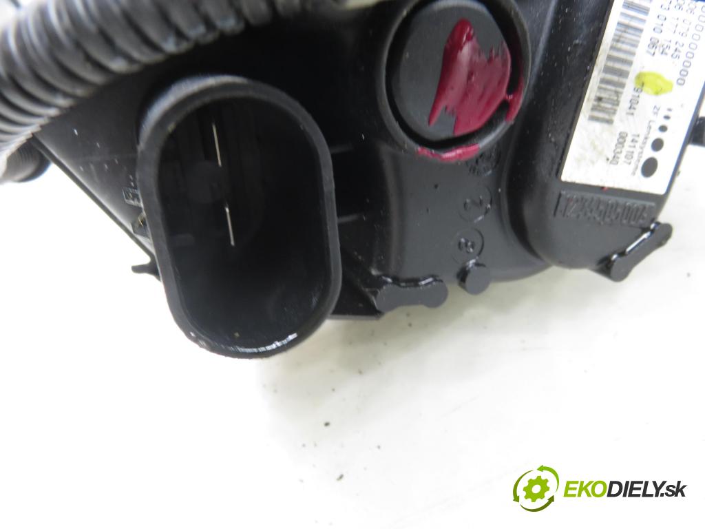 BMW 1 (E81) HB 2007 89,00 116 i 121 - N43 B16 A 1599,00 Riadenie ZE riadením 6783121 ; 7806974151 ; 7802277232