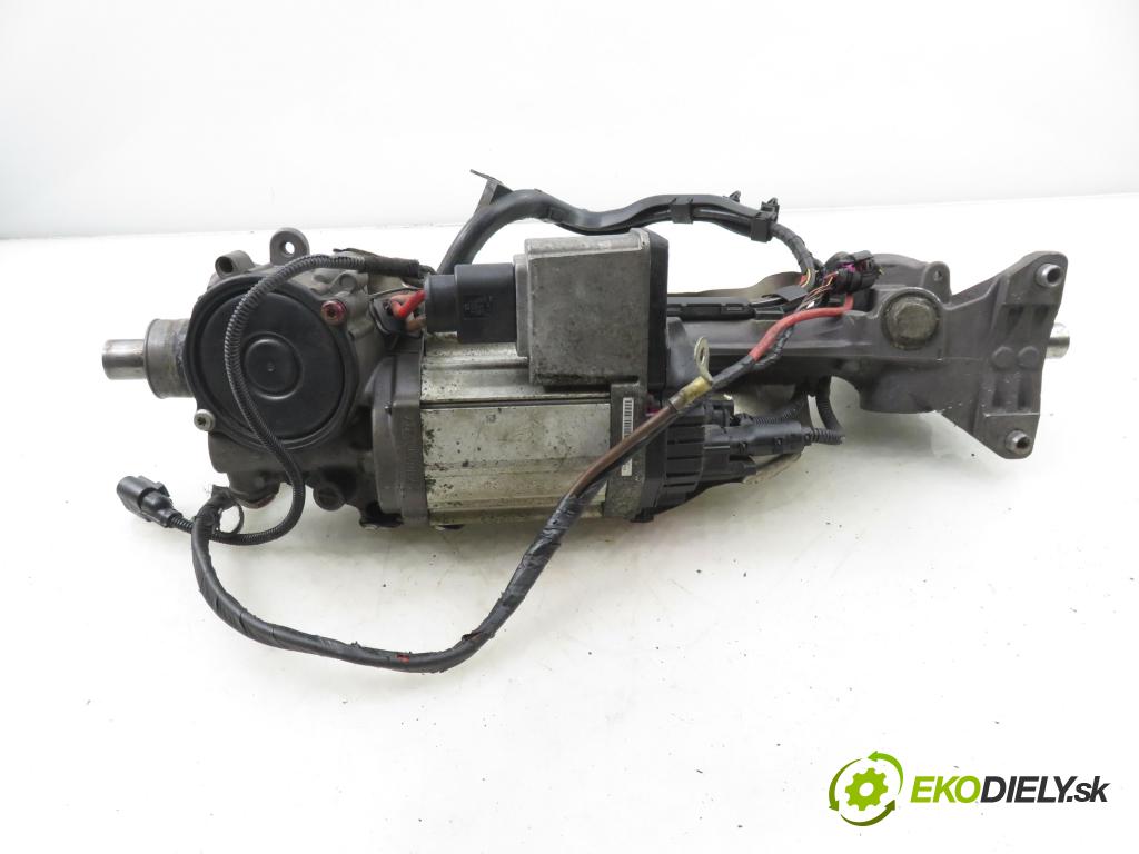 SKODA OCTAVIA II (1Z3) LIFTBACK 2008 77,00 1.9 TDI - BXE 1896,00 Riadenie ZE riadením 1K1423051CP ; 1K1909144M ; 7805277270