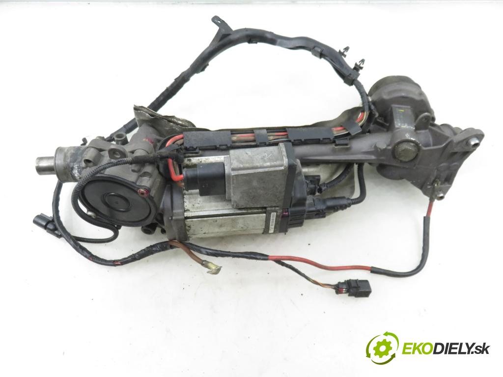 SKODA OCTAVIA II (1Z3) LIFTBACK 2008 77,00 1.9 TDI - BXE 1896,00 Riadenie ZE riadením 1K1423051CP ; 1K1909144M ; 7805277270