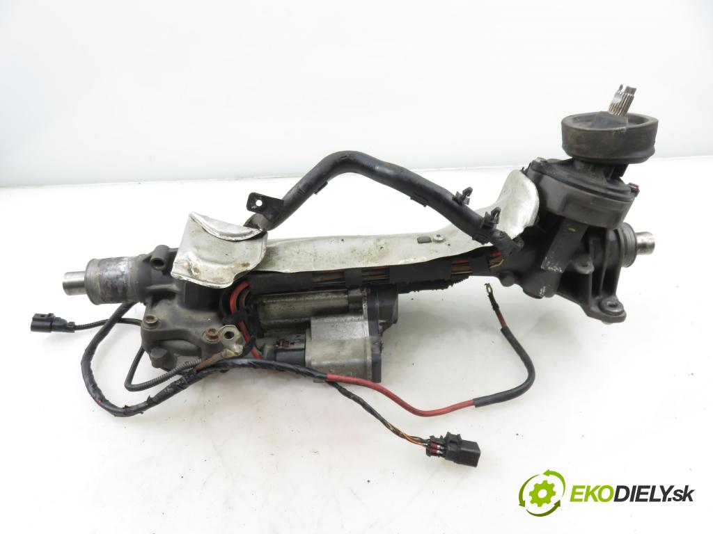 SKODA OCTAVIA II (1Z3) LIFTBACK 2008 77,00 1.9 TDI - BXE 1896,00 Riadenie ZE riadením 1K1423051CP ; 1K1909144M ; 7805277270