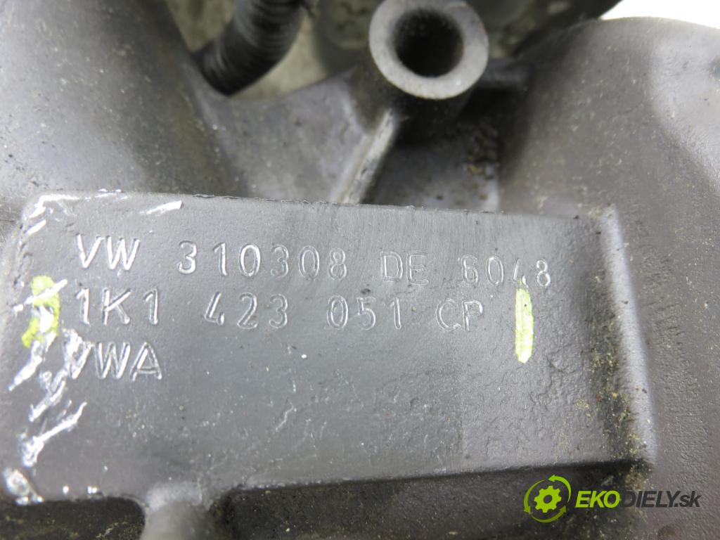 SKODA OCTAVIA II (1Z3) LIFTBACK 2008 77,00 1.9 TDI - BXE 1896,00 Riadenie ZE riadením 1K1423051CP ; 1K1909144M ; 7805277270